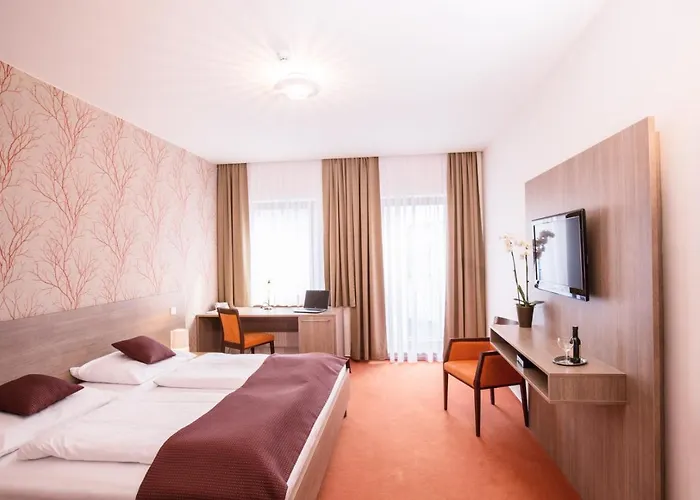 Hotel Lev